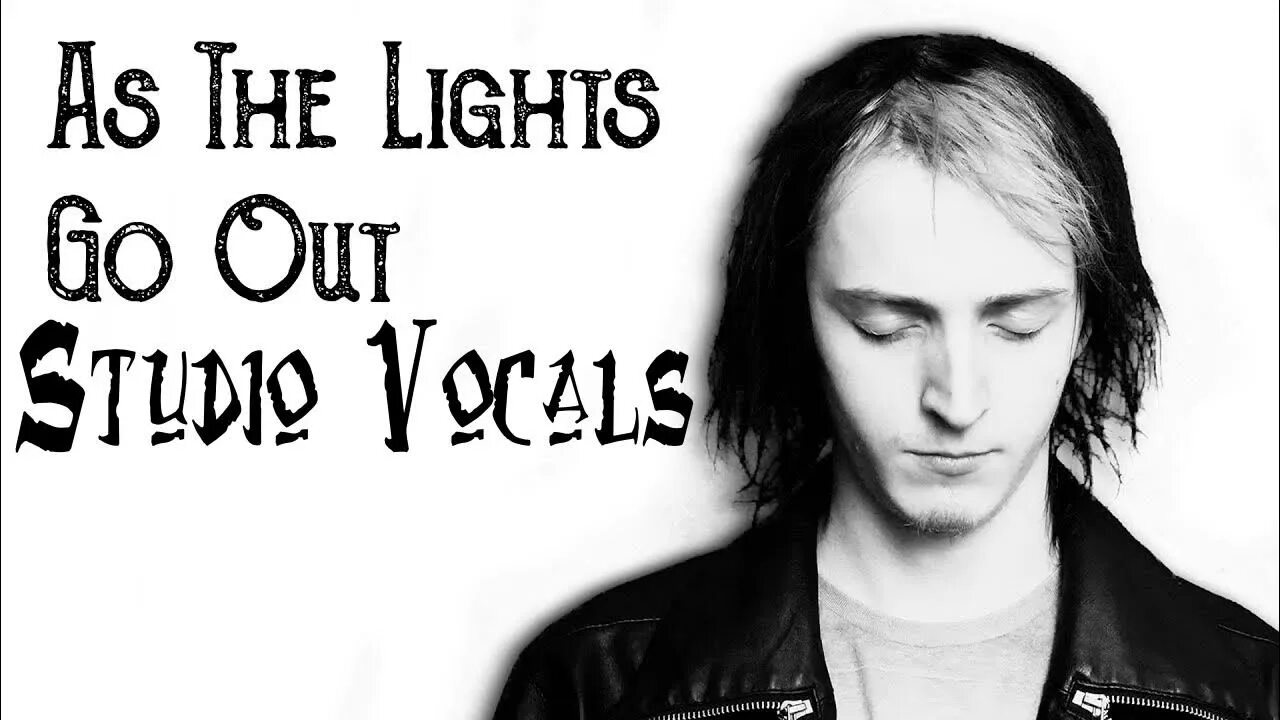 Out the light. Iris dagames. will ryan dagames. go by out.