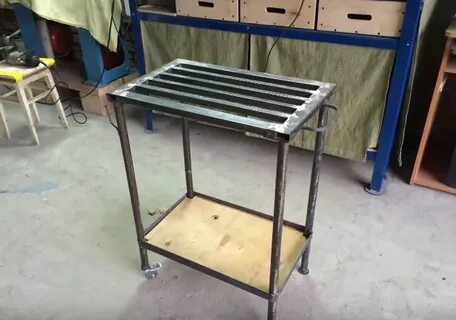 Маленькие сварил