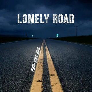 Lonely road