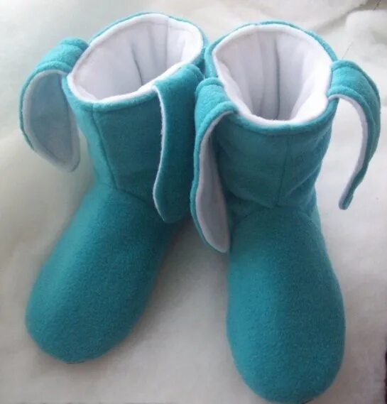 сапоги из флиса. сапоги из флиса. флисовые тапки сапожки. шьем домашние сапожки. сапоги из флиса.