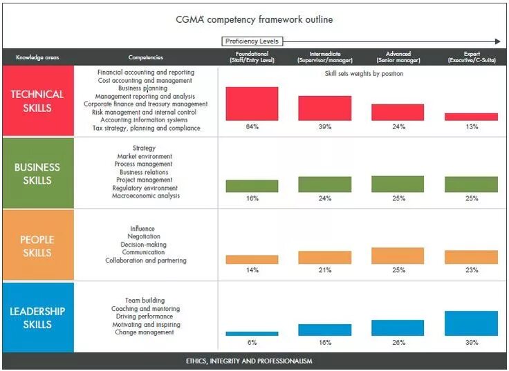 Scale levels. Framework список. cima levels. technical skills levels. cima risk management.