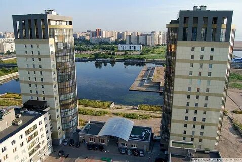 Рыбацкая улица 4