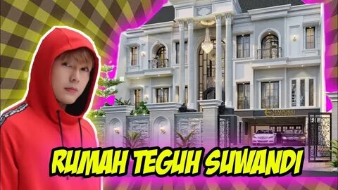Video teguh suwandi