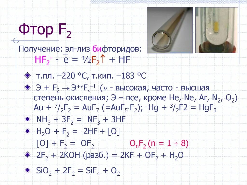 Метод фтора. Фтор формула. Получение фтора в лаборатории. Получение фтора уравнение. Методы получения фтора.