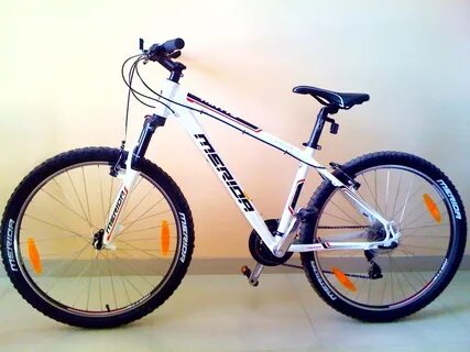 Merida matts md