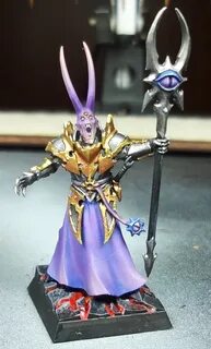 Daemon project
