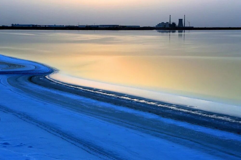 лоп нур китай