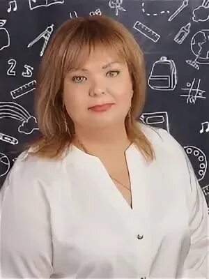 Школа 1580 учителя