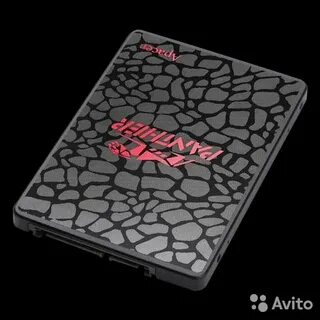 Apacer as350 512gb