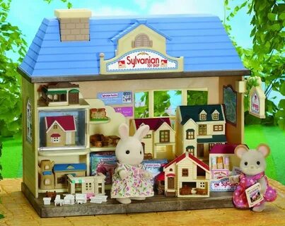 Home toys