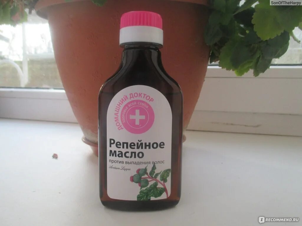 Выпадают волосы репейное. Выпадают волосы репейное