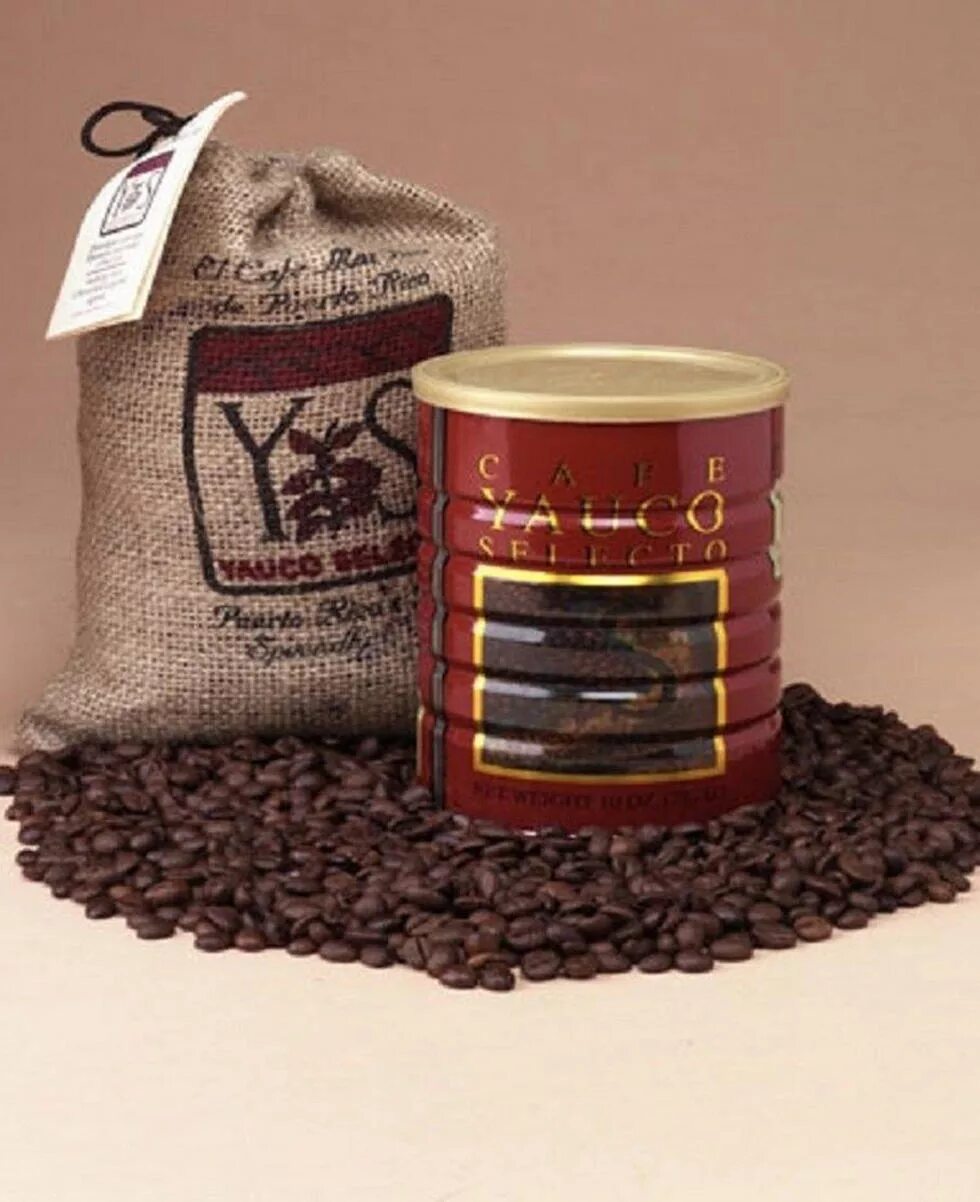 Какой кофе в зернах считается лучшим. Coffee yauco selecto. элитные сорта кофе. элитный кофе. дорогой элитный кофе.