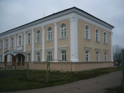 Погода в землянске