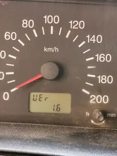 Нива ошибка 8 на панели приборов