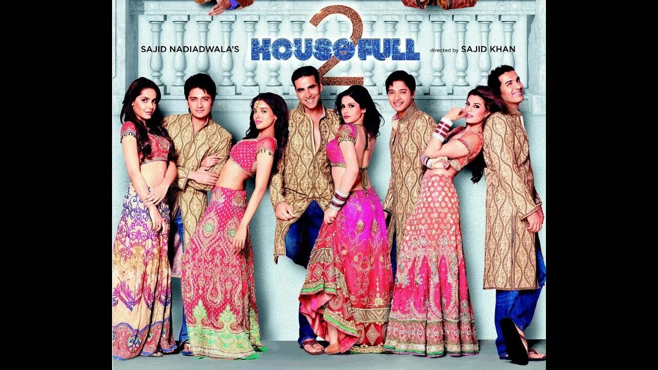 Housefull 3. Дом 1 индийский. «полный дом»/ housefull (2010). Дом 1 индийский. Акшай кумар полный дом.