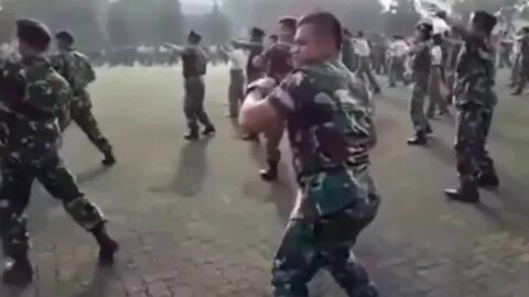 Танец солдата буй буй оригинал