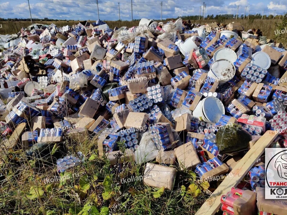 гуманитарная помощь на свалке в ростовской