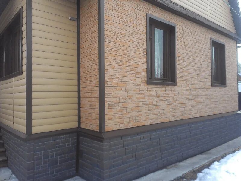 Монтаж цокольных панелей цена за м 2 за работу в Дмитрове: 115 фасадчиков с отзы
