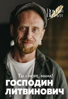 Господин литвинович