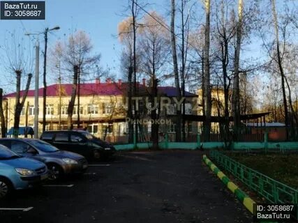 Лыткарино ул парковая 2