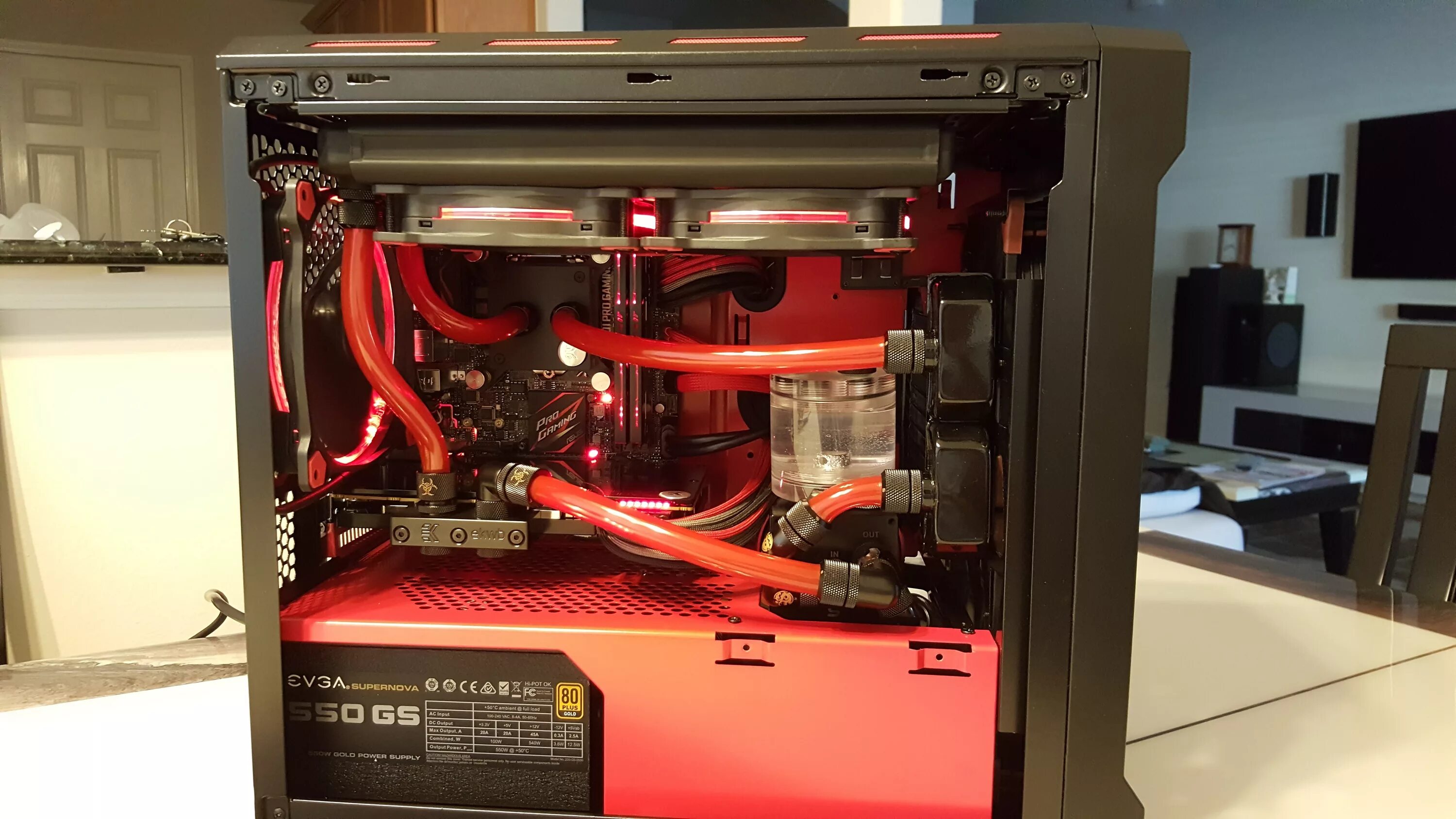 Cougar mx330-f. Phanteks Enthoo Evolv ITX. Cougar mx330. Корпус cougar mx330-f.