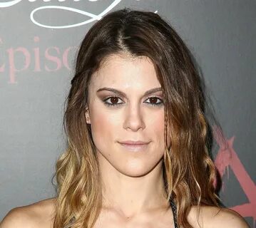 Lindsey Shaw - Rotten Tomatoes.