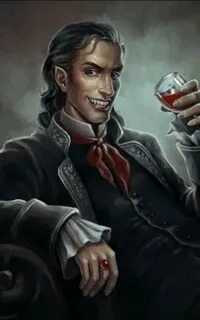 Wiki vampires