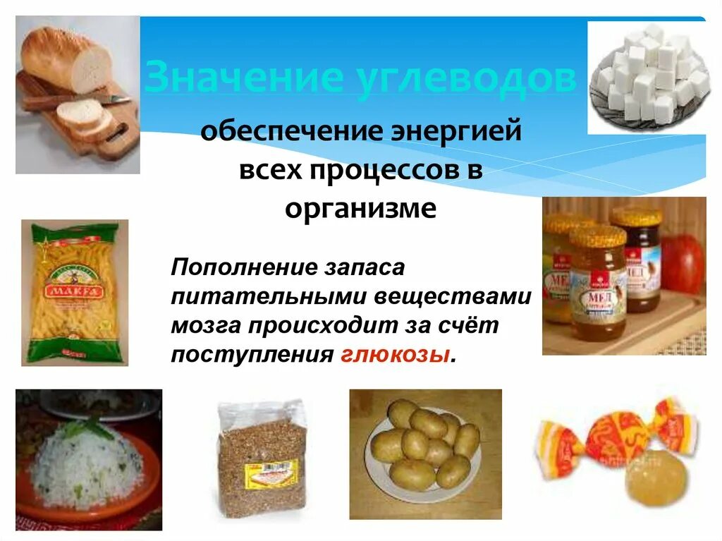 Значение углеводов в организме человека. Запас углеводов. Основные источники энергии для организма. Углеводы главный источник энергии организма. Углеводы запас энергии.