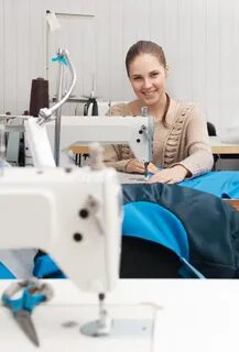 Ульяновск работа вакансии швеи