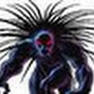The guardian blackheart