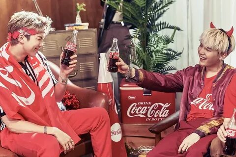 Coca boyz