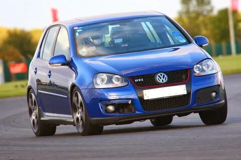 Golf mk5