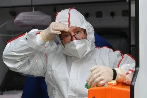 Ковид удмуртия на сегодня