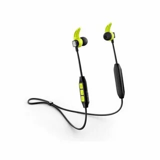 Bluetooth наушники sennheiser