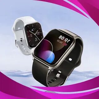 Haylou watch 2 pro