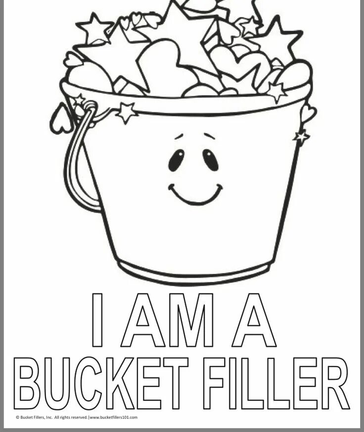 Your bucket. Bucket filler. i has a bucket. bucket filling assistant. this is a bucket.