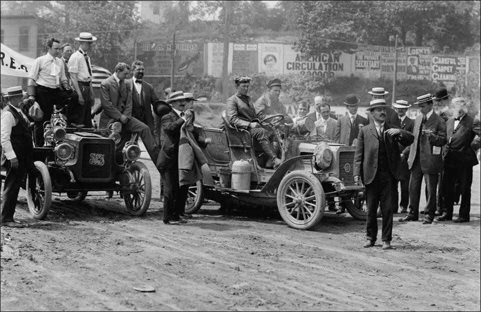 Исторические фото. Исторические фотографии. Исторические фотографии в высоком качестве. Первые автопробеги. Знаковые исторические фотографии.