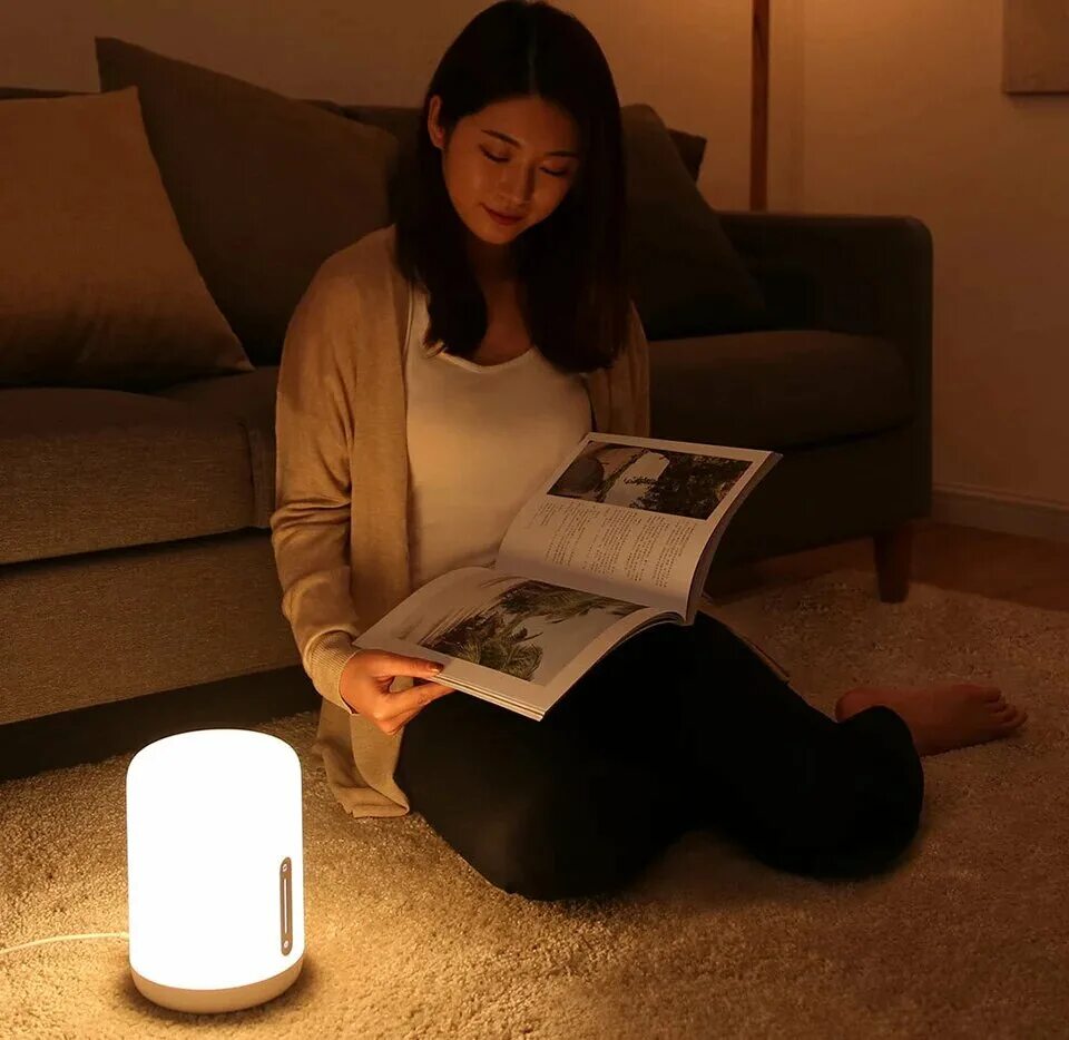 Xiaomi mijia bedside lamp 2. Ночник xiaomi bedside lamp 2. Ночник xiaomi mi bedside lamp 2. Лампа прикроватная xiaomi bedside lamp 2. Xiaomi mijia bedside lamp 2.