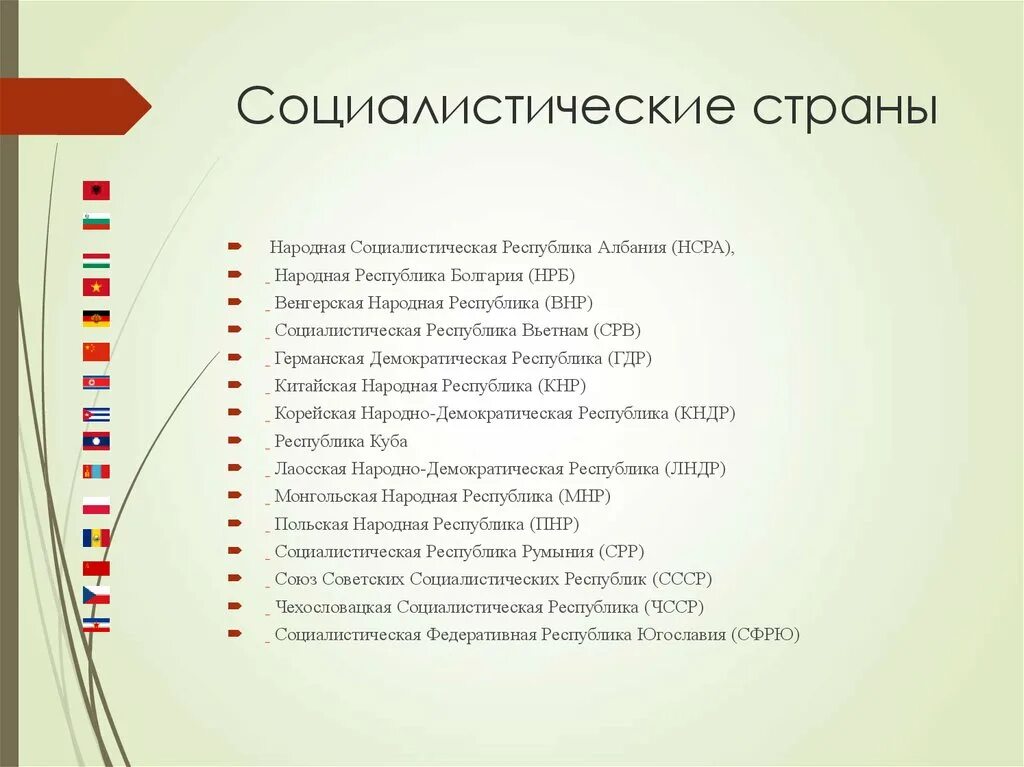 Страны социализма. Страны Социалистического лагеря список. Социалистические страны в мире. Социалистические страны список.