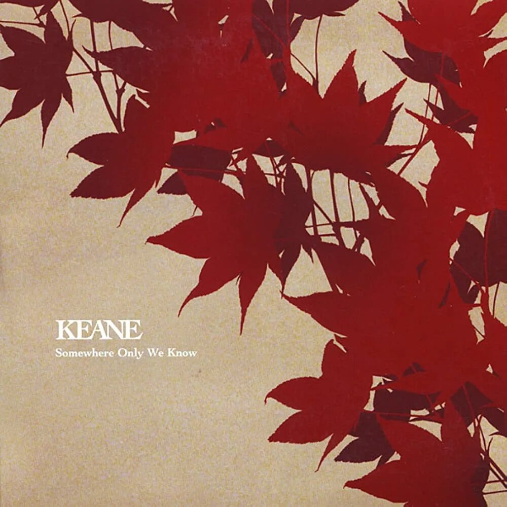 Keane somewhere only we know. Keane somewhere only we know album. Only we. Somewhere only we know - Single. Rhianne somewhere only we