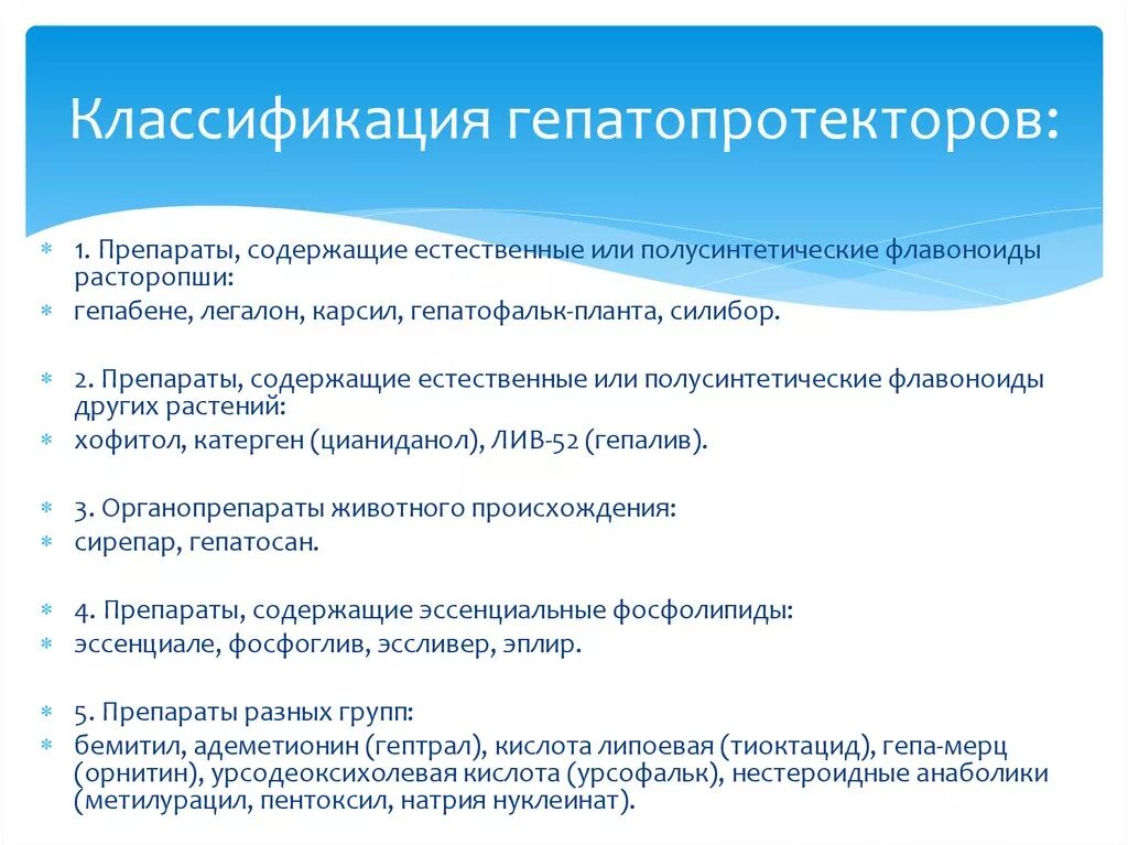 Классификация гепатопротекторных средств. Классификация препаратов гепатопротекторов. Классификация гепатопротекторов по механизму действия. Классификация гепатопротекторов фармакология.