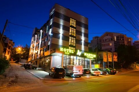 Отель мартон воронеж