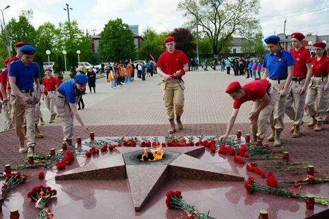 Организовать победу
