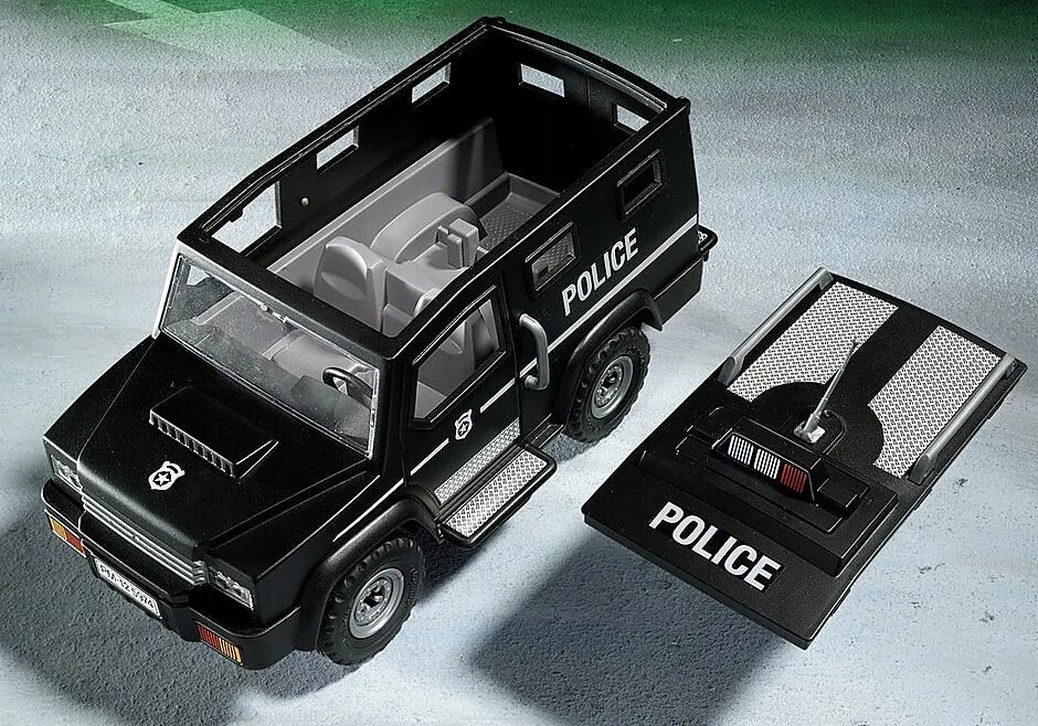 Playmobil 5674 Tactical Unit Police car. Полицейский броневик Playmobil. Playmobil Polizei машинка полиция. Плеймобил Хаммер н1. Юнит машина