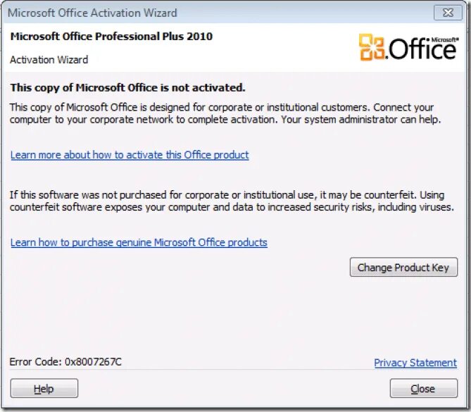 Ошибка активации office. Активация Office 2010. Microsoft Office 2010 product Key. Майкрософт 2010. Microsoft Office 2010 kms host License Pack.