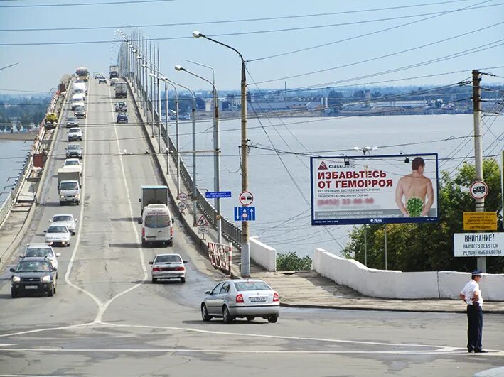 Мост Саратов Энгельс. Новый мост через Волгу в Саратове.