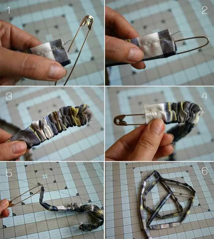 Вывернуть бретель на лицевую сторону. Как выворачивать тонкие детали. Как вывернуть узкую полоску ткани с помощью. Как вывернуть узкую полоску ткани. Вывернуть бретель на лицевую сторону.