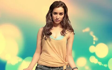 Shraddha kapoor upcoming movies