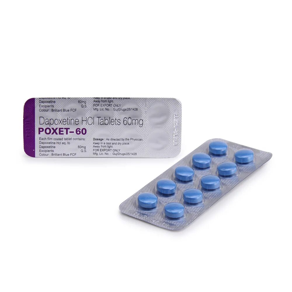 Таблетки Poxet 60. Poxet-60 (дапоксетин) - 60mg. Dapoxetine Poxet 60мг. Дапоксетин Poxet-90 dapoxetine 90 MG 1 Tab.