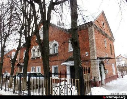 Видное школьная